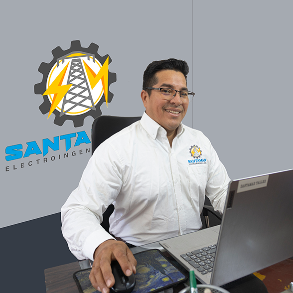 Eber Sanchez