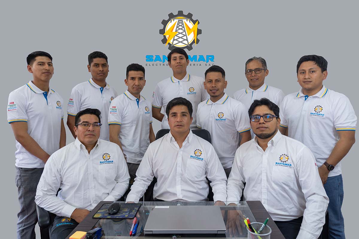 SANTAMAR